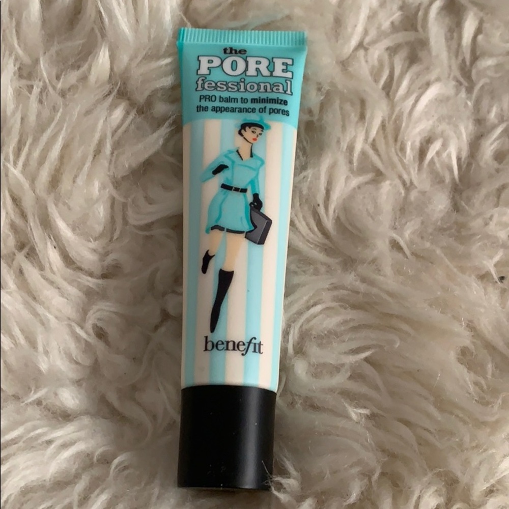 Benefit porefeasional original primer